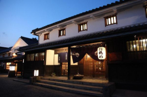  Ryori Ryokan Tsurugata  Курасики